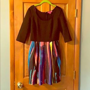 Betsey Johnson Dress